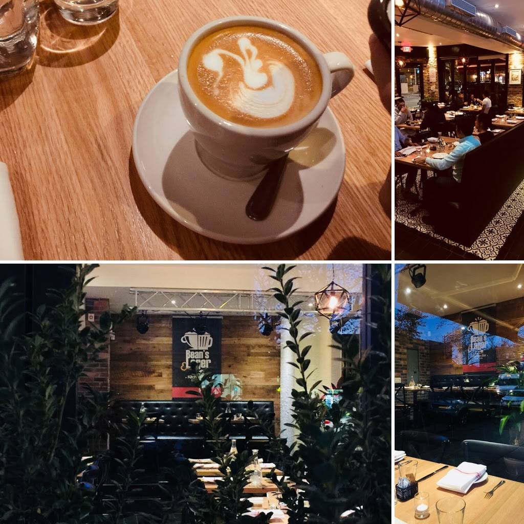 Bean’s & Lager | restaurant | 33-01 36th Ave, Long Island City, NY 11106, USA | 7183925777 OR +1 718-392-5777