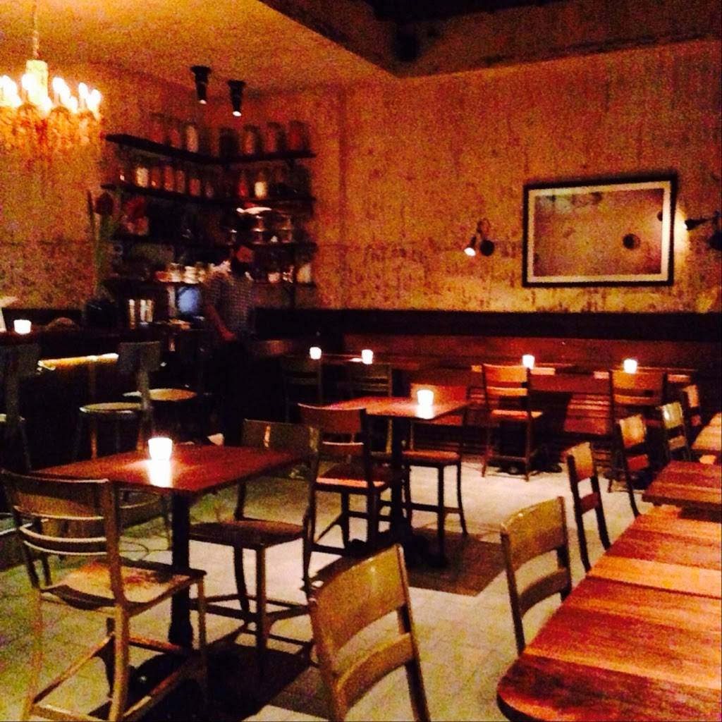 Eugene & Company | restaurant | 397 Tompkins Ave, Brooklyn, NY 11221, USA | 7184432223 OR +1 718-443-2223