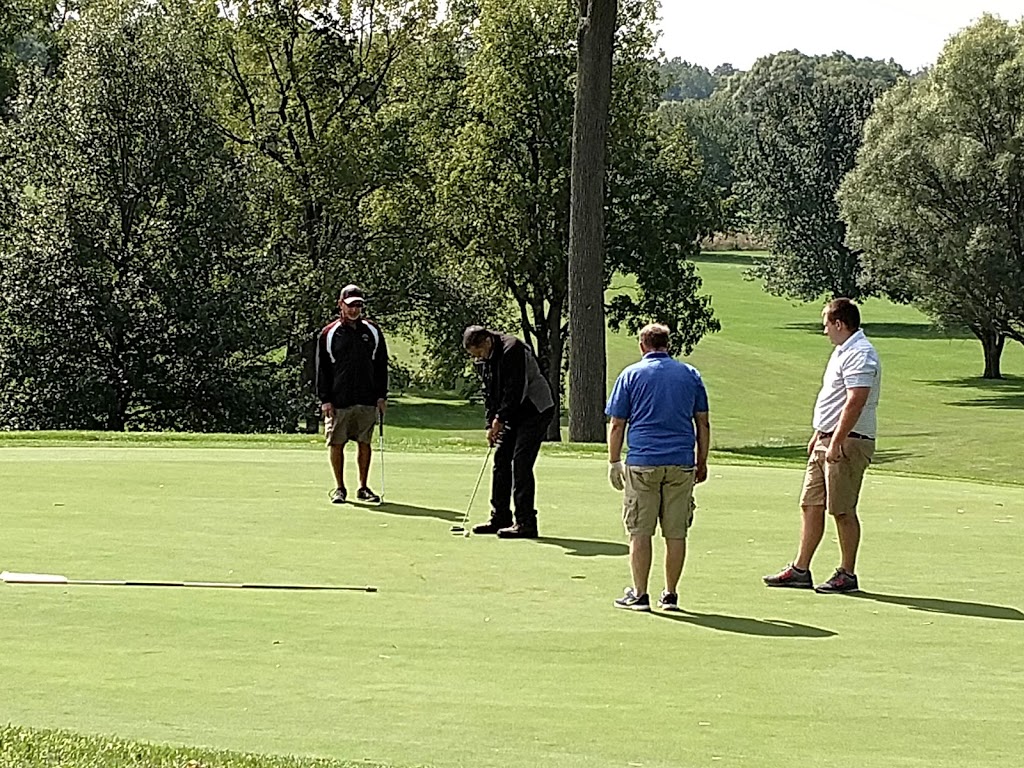 Valley View Golf Course | restaurant | 6950 W County Rd 850 N, Middletown, IN 47356, USA | 7653544653 OR +1 765-354-4653