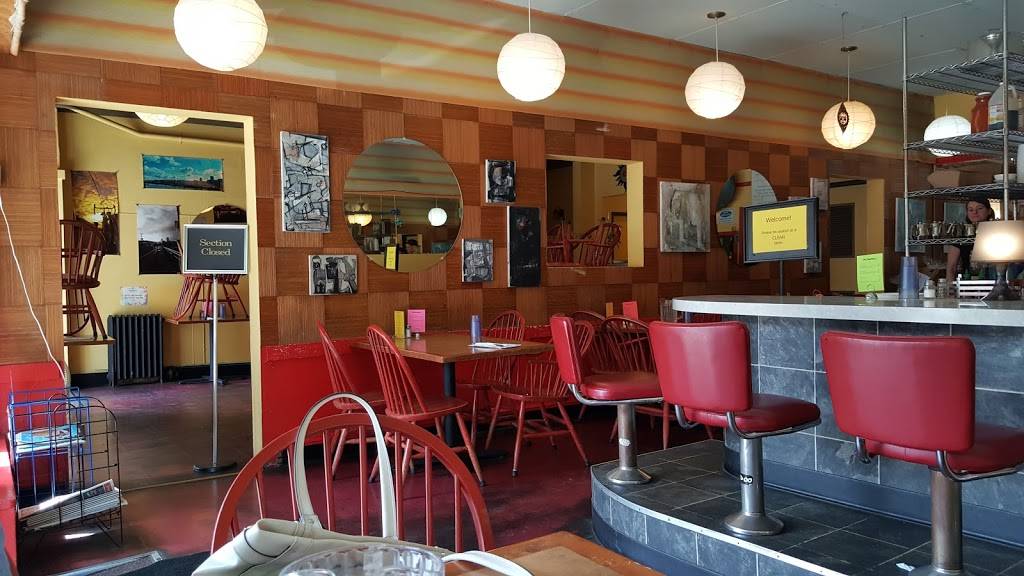 Paradox Cafe | restaurant | 3439 SE Belmont St, Portland, OR 97214, USA | 5032327508 OR +1 503-232-7508