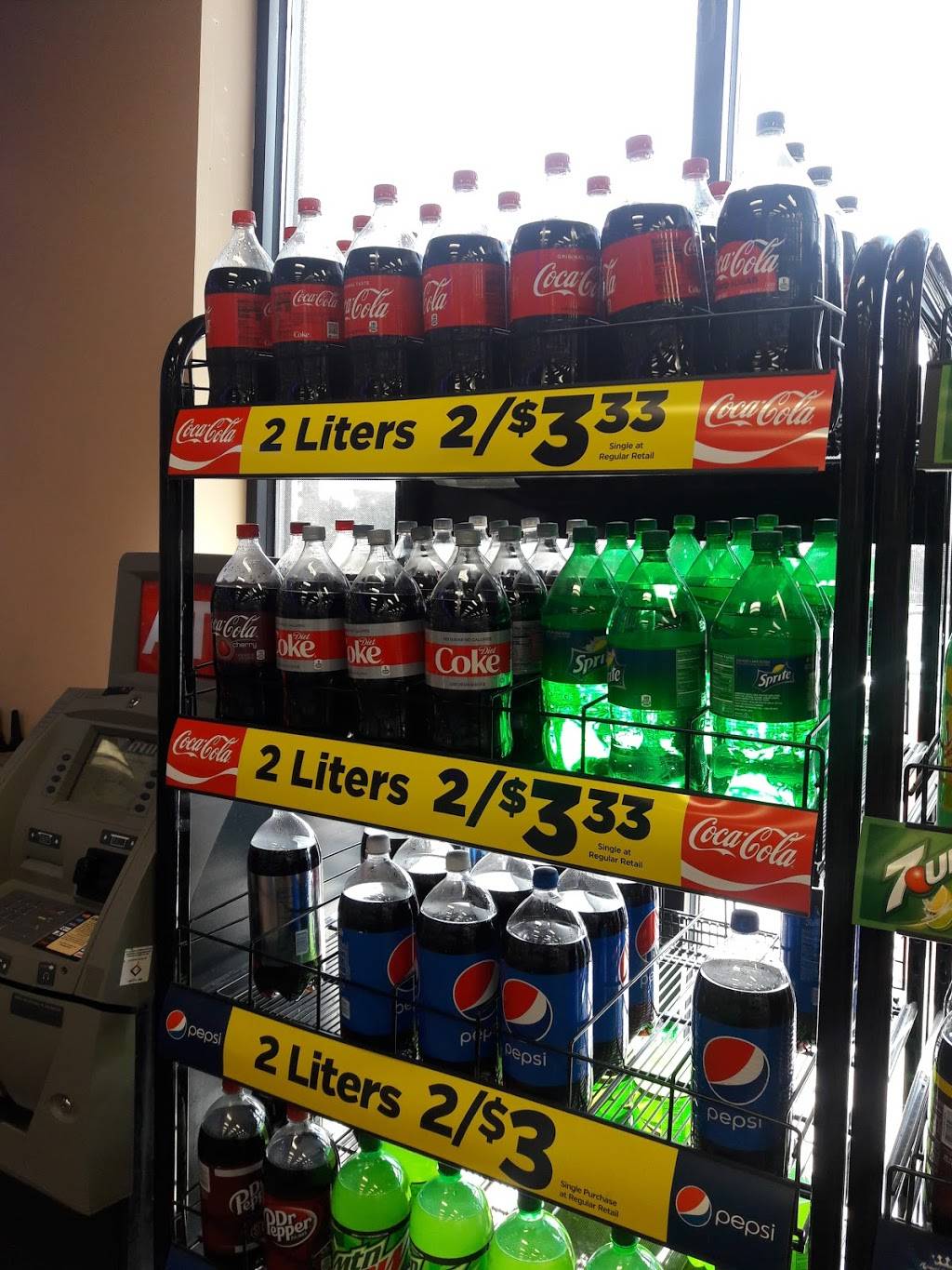 Circle K | meal takeaway | 1000 US-92, Auburndale, FL 33823, USA | 8639675871 OR +1 863-967-5871