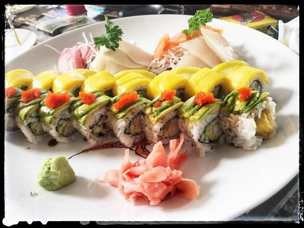 Oishii BB | restaurant | 40 Tamarack Ave, Danbury, CT 06811, USA | 2037447421 OR +1 203-744-7421