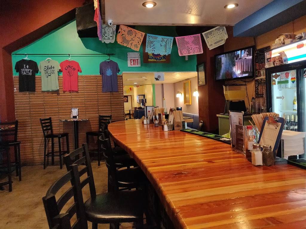 Elote Restaurant & Catering | cafe | 514 S Boston Ave, Tulsa, OK 74103, USA | 9185821403 OR +1 918-582-1403