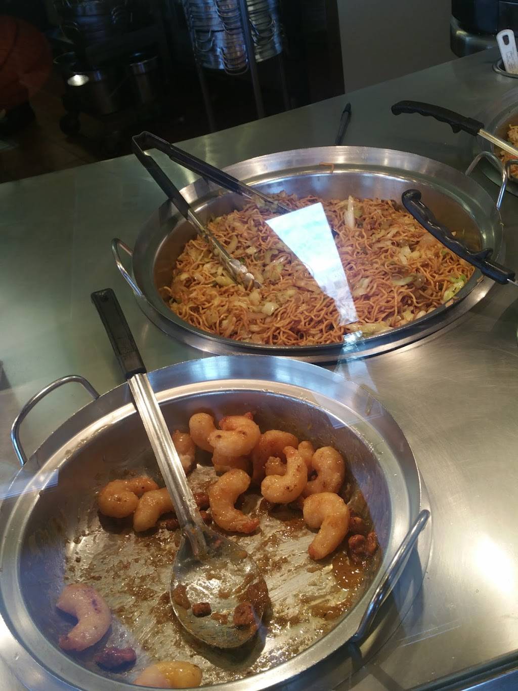 Panda Express | meal takeaway | 29145 Canwood St, Agoura Hills, CA 91301, USA | 8187350382 OR +1 818-735-0382