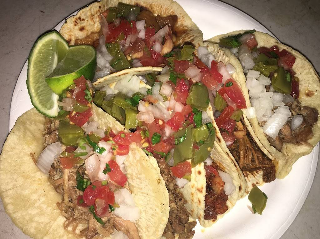 Tacos Pipeye | restaurant | 3281, 217 N Milpas St, Santa Barbara, CA 93103, USA | 8057708979 OR +1 805-770-8979