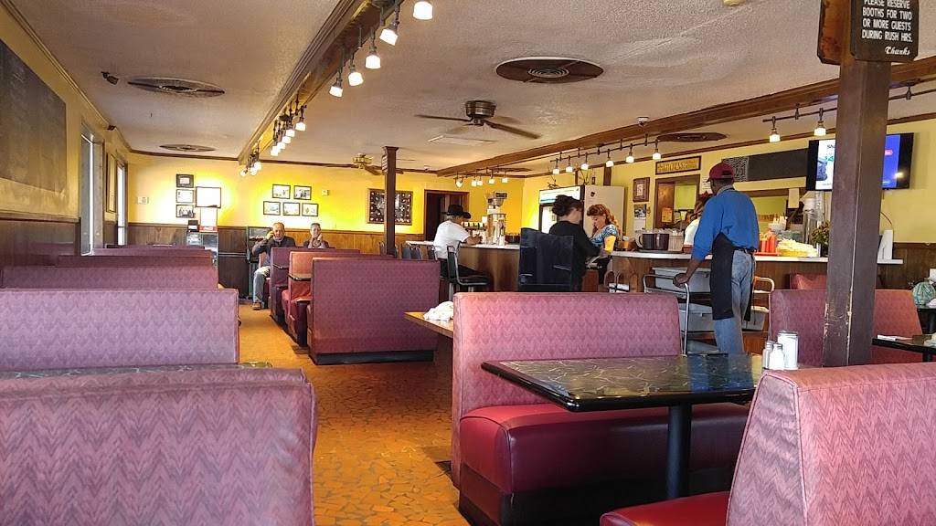 Georges Southside Restaurant | restaurant | 2333 Charleston Hwy, Cayce, SC 29033, USA | 8037911046 OR +1 803-791-1046