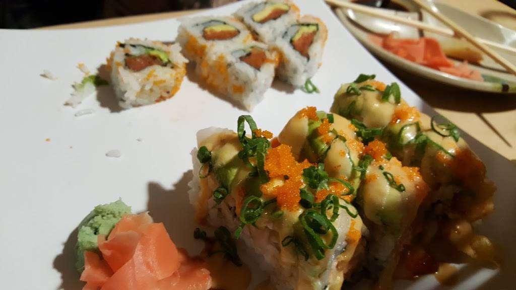 Sushi King | restaurant | 2550 W El Camino Ave Ste 13, Sacramento, CA 95833, USA | 9169216898 OR +1 916-921-6898