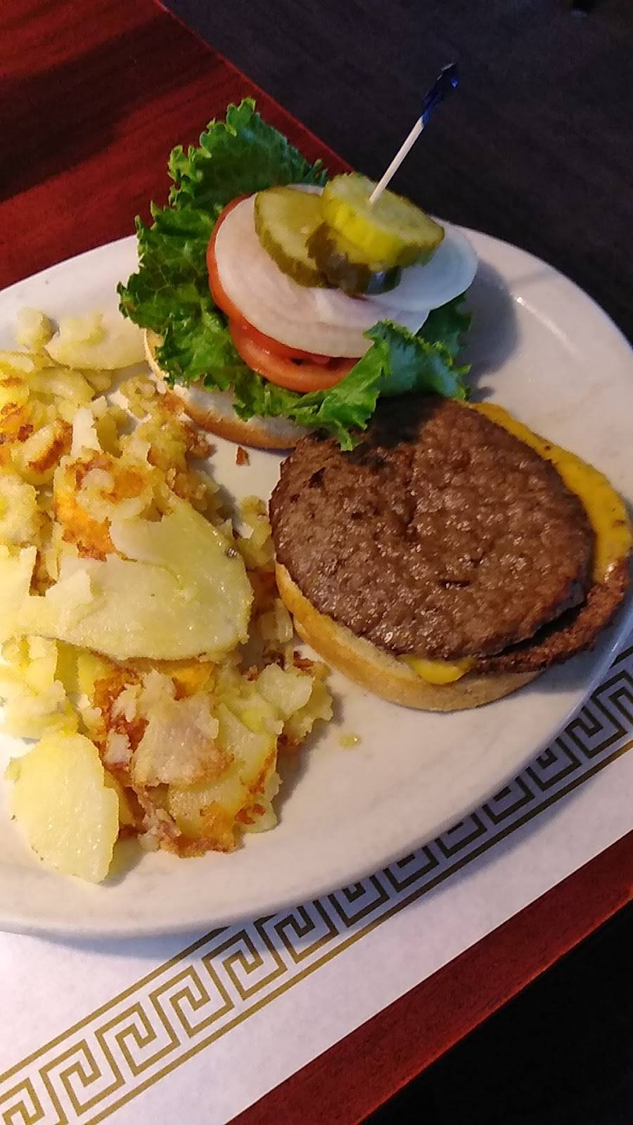 Todds Mountain View Restaurant | restaurant | 540 W Fair Ave, Lancaster, OH 43130, USA | 7406535973 OR +1 740-653-5973