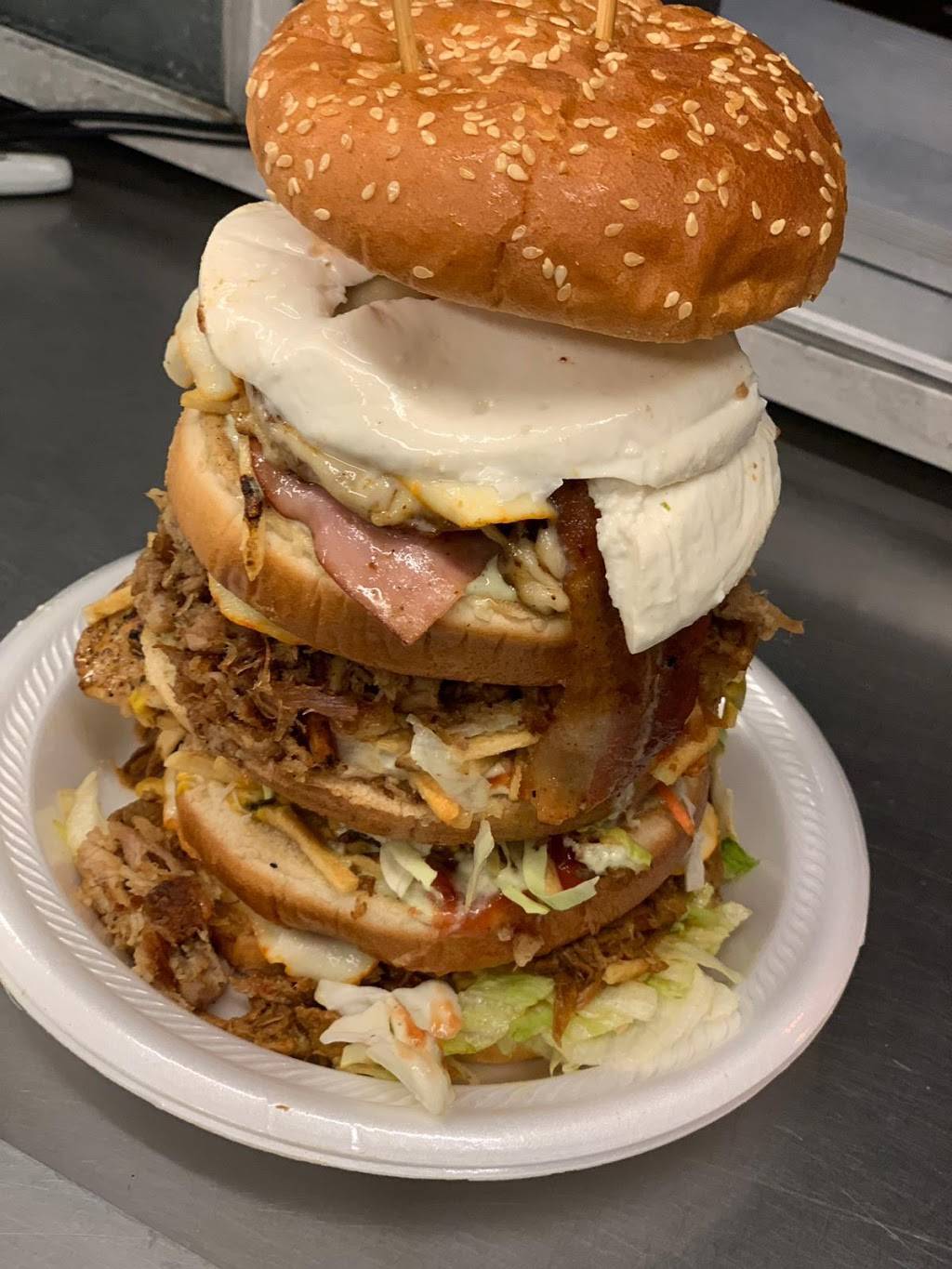 La Venezuela de Antier food | restaurant | 11420 S Orange Blossom Trail, Orlando, FL 32837, USA | 4076539845 OR +1 407-653-9845