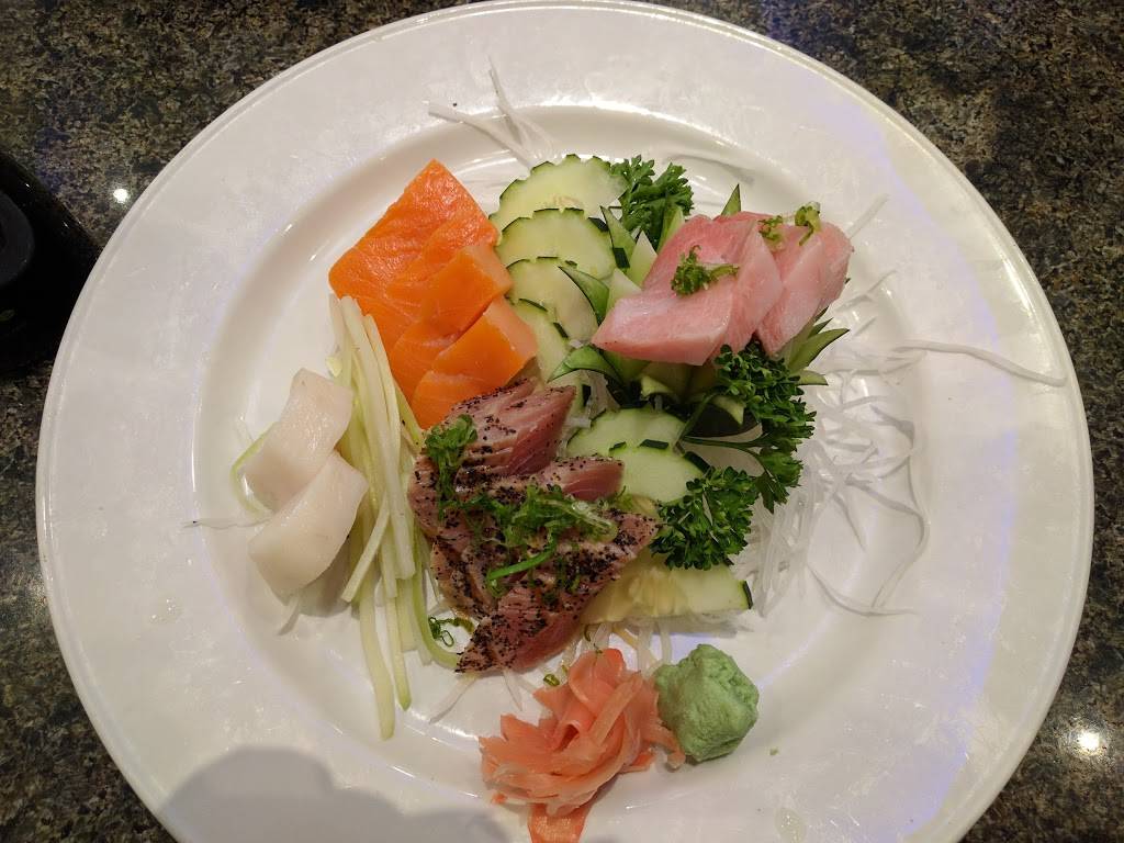 Sushi Hana Japanese Kitchen | restaurant | 1638 S Mason Rd, Katy, TX 77450, USA | 2813958899 OR +1 281-395-8899