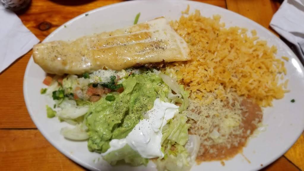 El Mariachi | restaurant | 614 W Thompson Ln, Nashville, TN 37204, USA | 6157424219 OR +1 615-742-4219