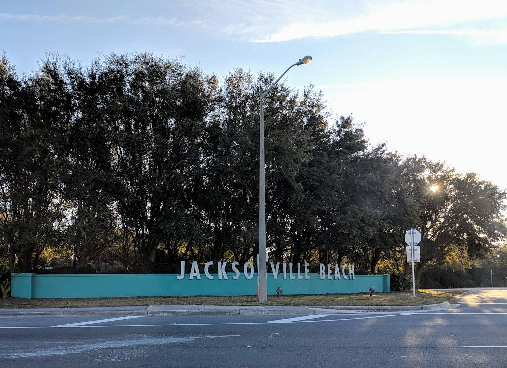 South Beach Regional | shopping mall | 3740-4194 3rd St S, Jacksonville Beach, FL 32250, USA | 9045987000 OR +1 904-598-7000