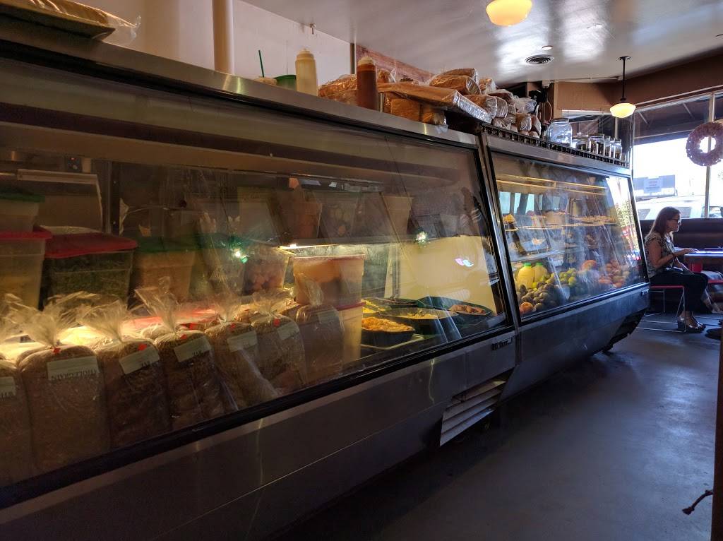 Flore Vegan | restaurant | 3818 Sunset Blvd, Los Angeles, CA 90026, USA | 3239530611 OR +1 323-953-0611