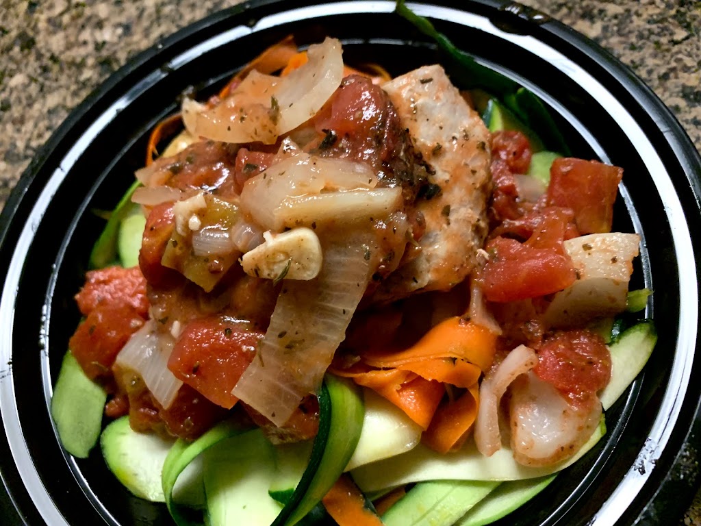 The Liberation Kitchen | restaurant | 13330 Ranchero Rd #8, Oak Hills, CA 92344, USA | 7607737500 OR +1 760-773-7500