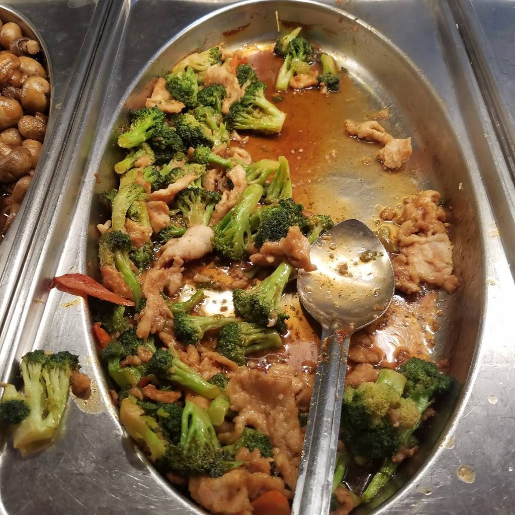 King Buffet | restaurant | 6200 Bandera Rd, Leon Valley, TX 78238, USA | 2106478888 OR +1 210-647-8888