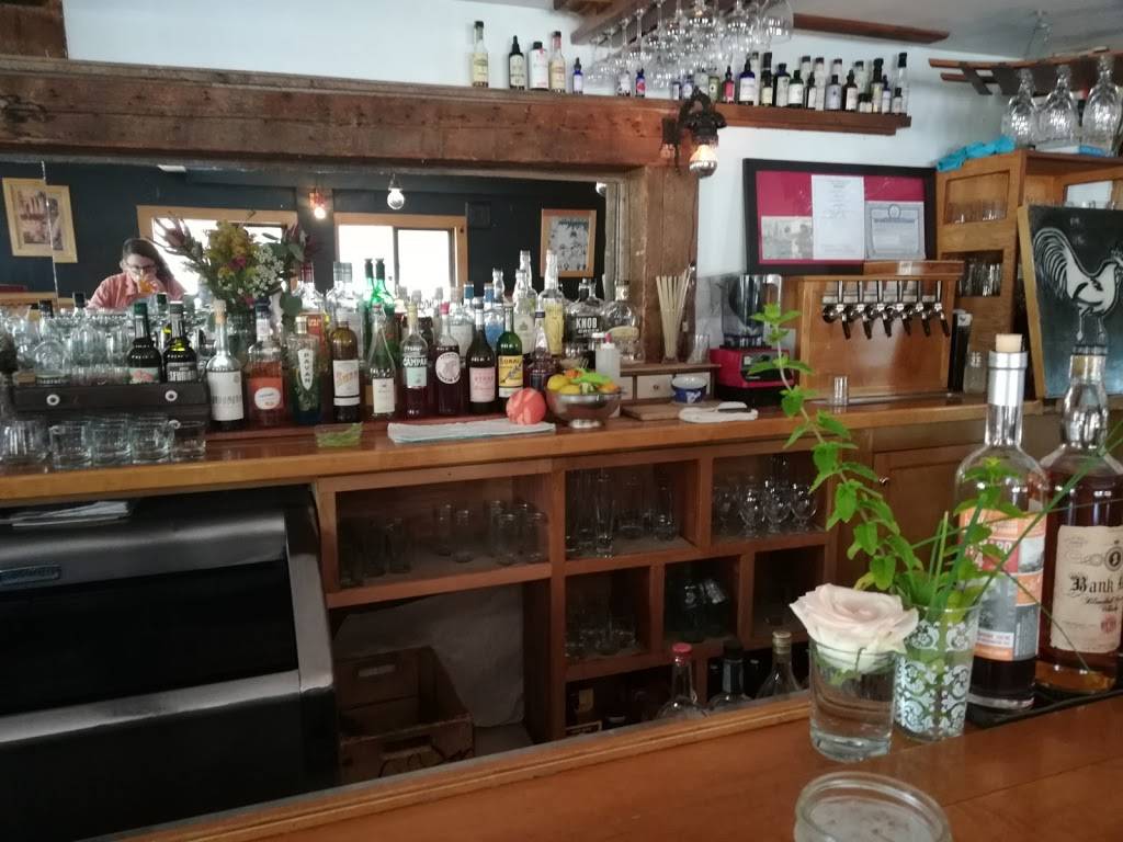 Liquids and Solids at the Handlebar | restaurant | 6115 Sentinel Rd, Lake Placid, NY 12946, USA | 5188375012 OR +1 518-837-5012