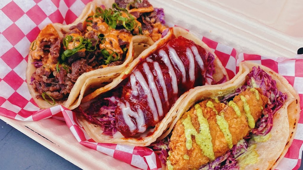 Aria Korean Street Food (Inside BurgerIM) | restaurant | 10920 Magnolia Ave Suite 105, Riverside, CA 92505, USA | 9514418868 OR +1 951-441-8868