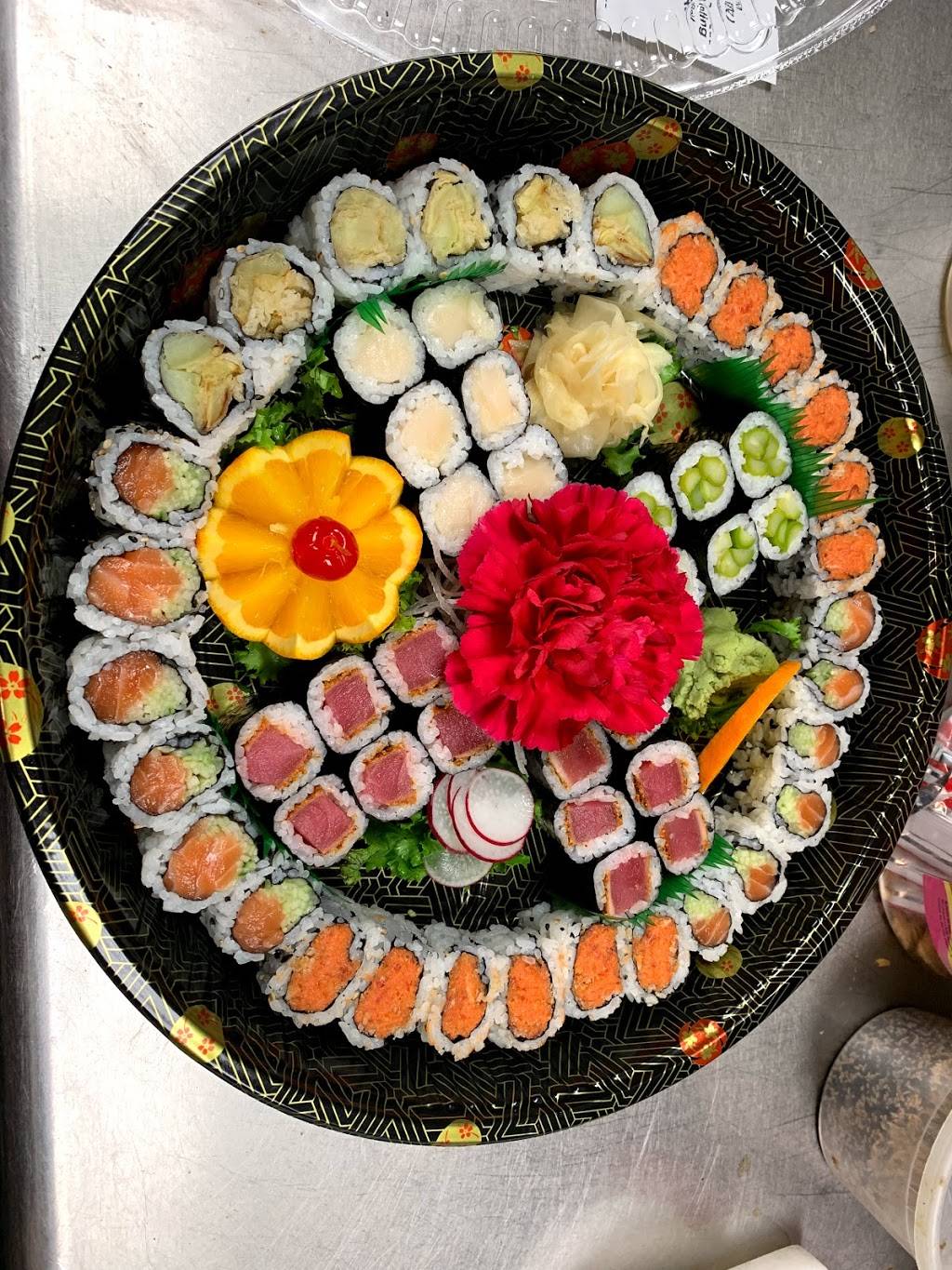 AKIO Sushi and Poke Japanese Restaurant | restaurant | 235 Lancaster Ave, Malvern, PA 19355, USA | 6108893888 OR +1 610-889-3888