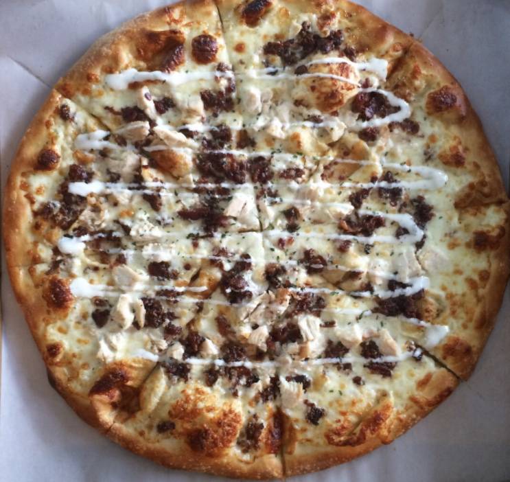 Cucinellas Brick Oven Pizzeria | restaurant | 254 N Division St, Oviedo, FL 32765, USA | 4078909000 OR +1 407-890-9000