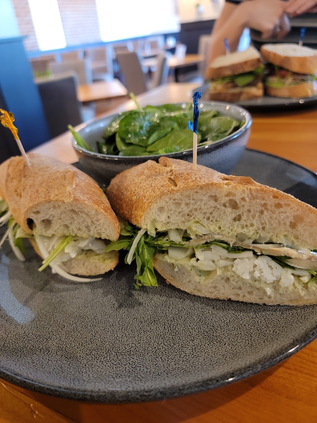 The Hawthorn Bistro & Bakery | bakery | 1307 N Monroe St #1, Tallahassee, FL 32303, USA | 8503548275 OR +1 850-354-8275