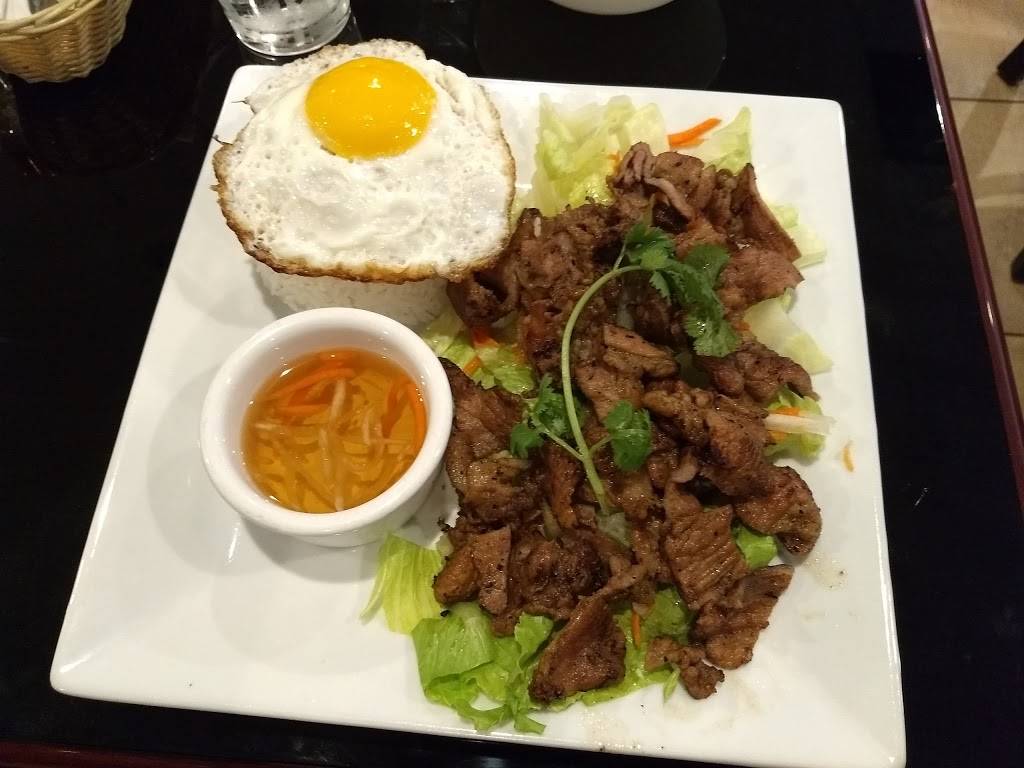 Phở K-tea | restaurant | 18041 Magnolia St, Fountain Valley, CA 92708, USA | 7149682199 OR +1 714-968-2199