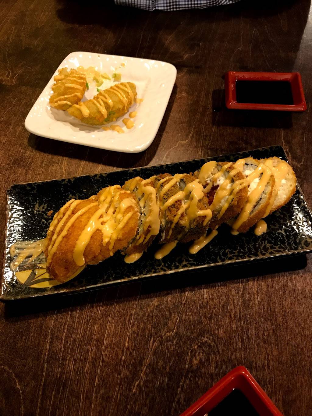 Avocado California Roll and Sushi | restaurant | 3001 TX-121, Euless, TX 76039, USA | 8178687300 OR +1 817-868-7300