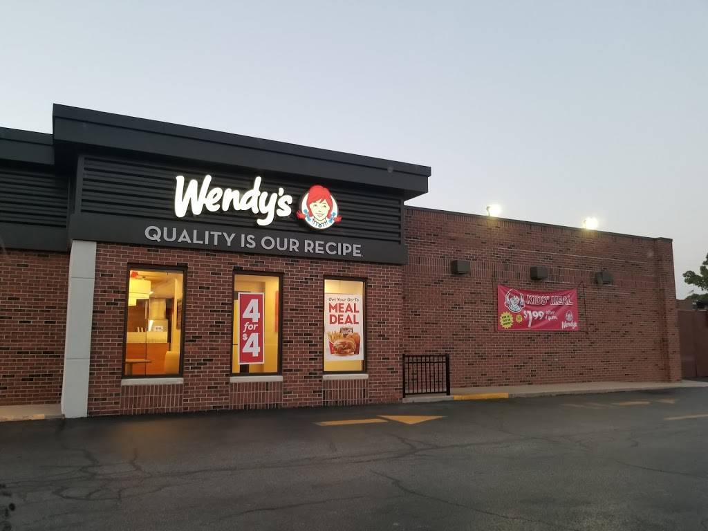 Wendys | restaurant | 2610 N Broadway St, Pittsburg, KS 66762, USA | 6202312129 OR +1 620-231-2129