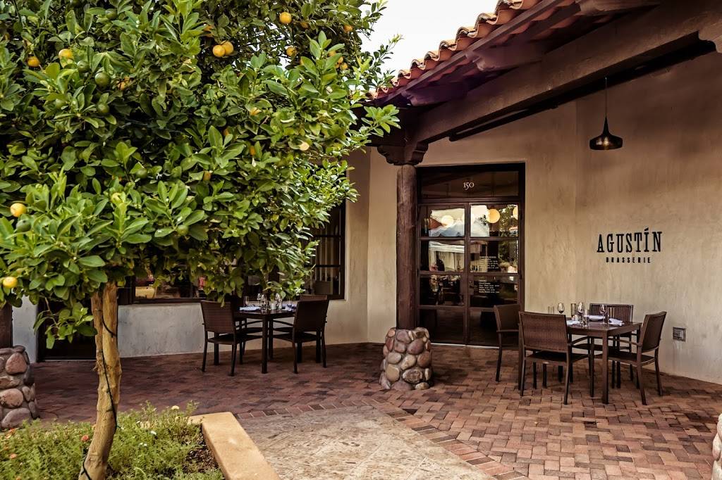 Agustin Kitchen | restaurant | 100 South Avenida del Convento Ste 150, Tucson, AZ 85745, USA | 5203985382 OR +1 520-398-5382