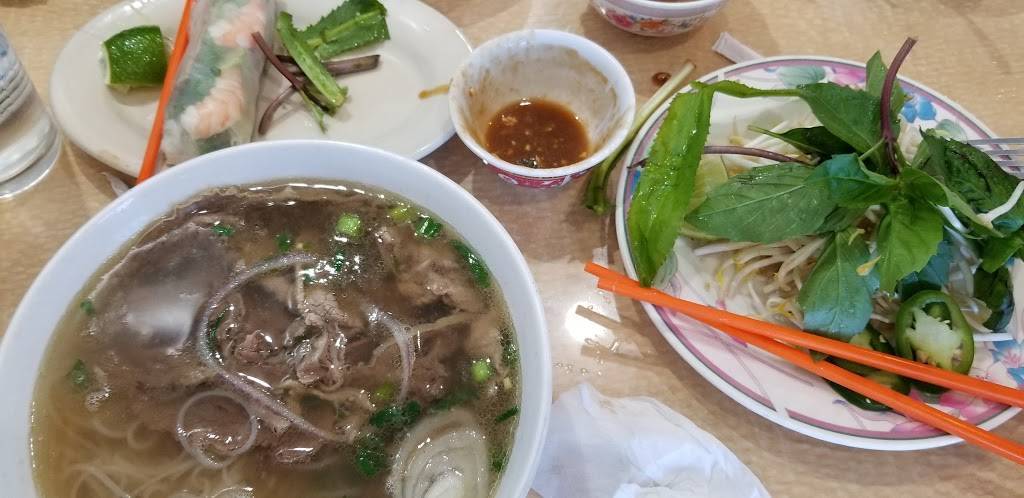 Phở Bằng Restaurant | restaurant | 3565 W Walnut St A, Garland, TX 75042, USA | 9724876666 OR +1 972-487-6666