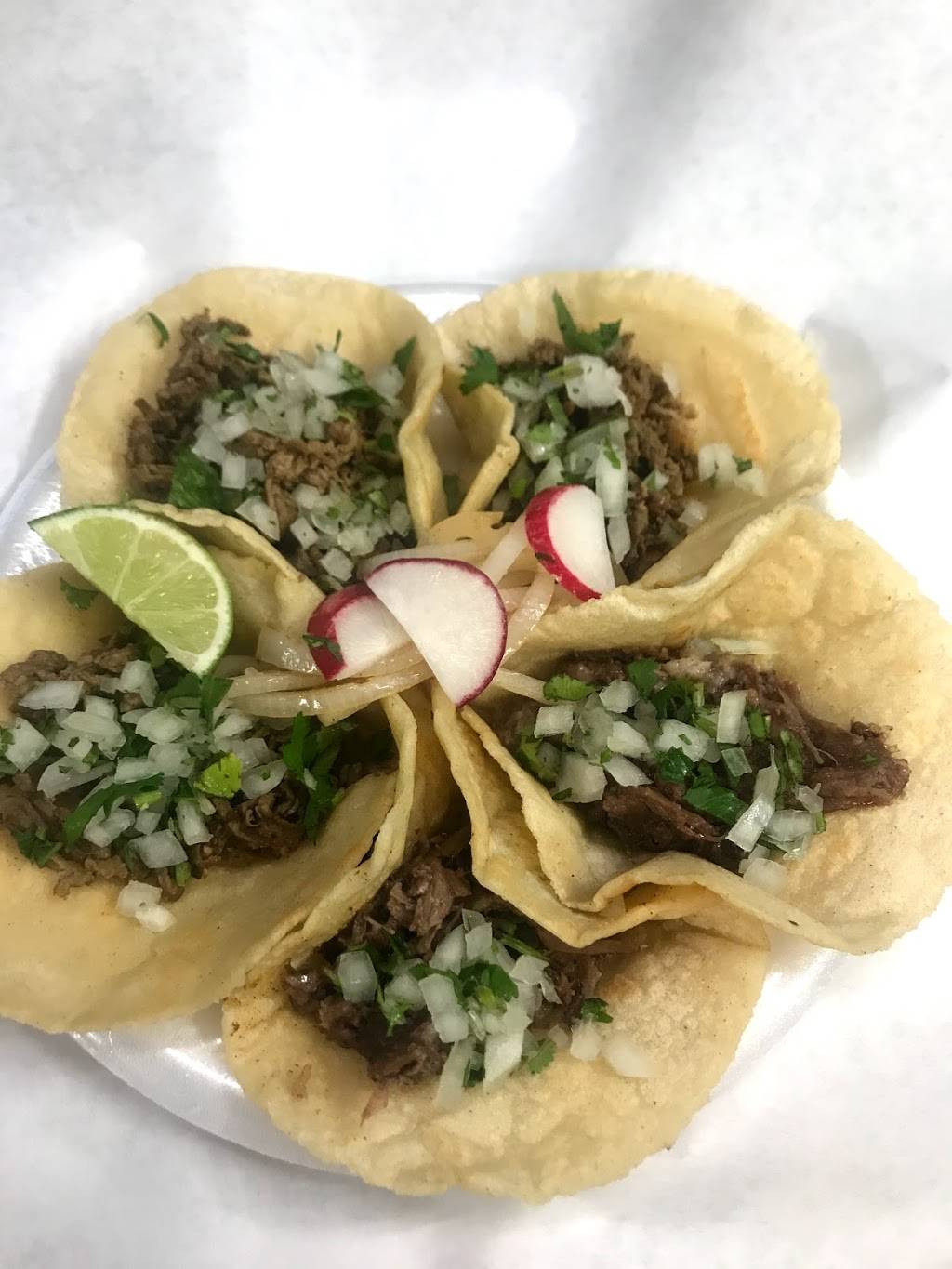 Taqueria Nelly | restaurant | E 31st St S&S Garnett Rd, Tulsa, OK 74146, USA | 9185686021 OR +1 918-568-6021