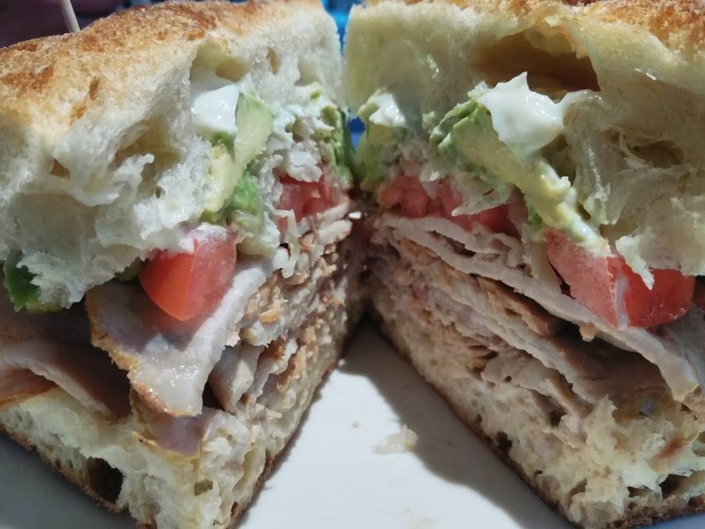 Flor de Café | restaurant | 1020 Valencia St, San Francisco, CA 94110, USA | 4153333335 OR +1 415-333-3335