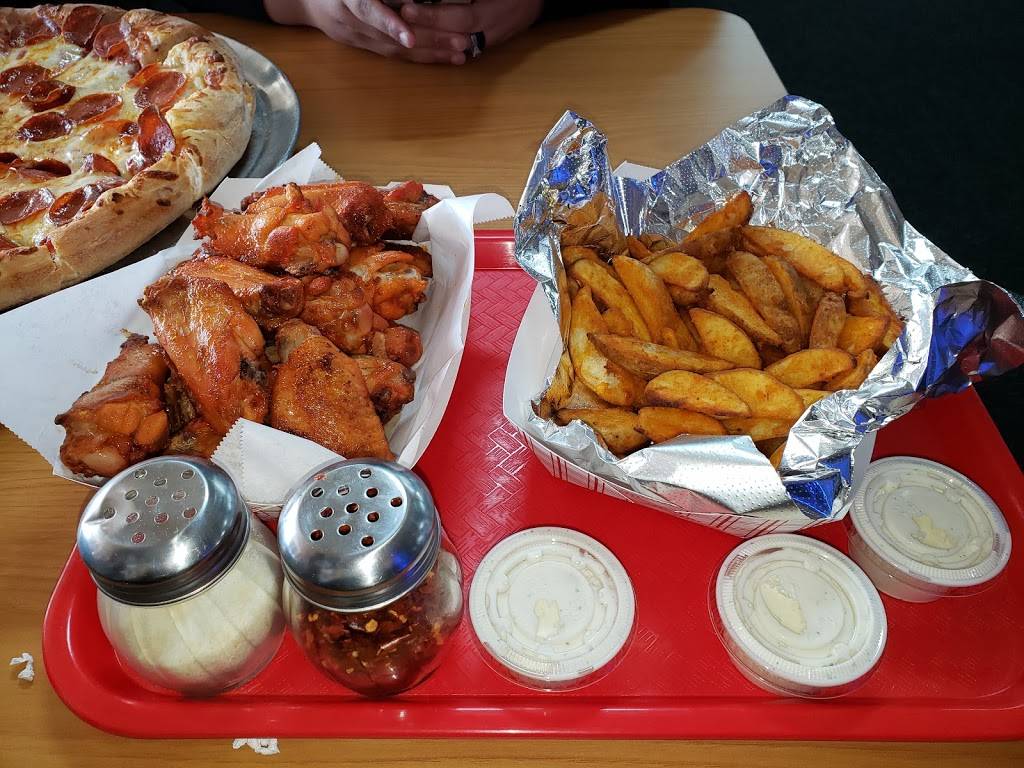 Hacienda Heights Pizza Co | restaurant | 15239 Gale Ave # A, City of Industry, CA 91745, USA | 6268552590 OR +1 626-855-2590