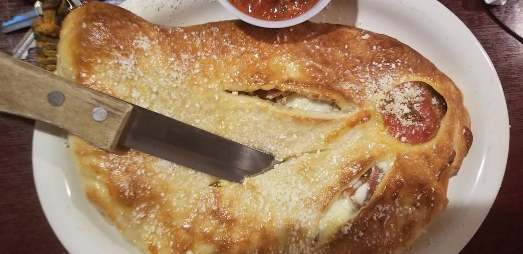 Kelseys Pizzeria & Eatery | restaurant | 2845 Garden St, Titusville, FL 32796, USA | 3212685555 OR +1 321-268-5555