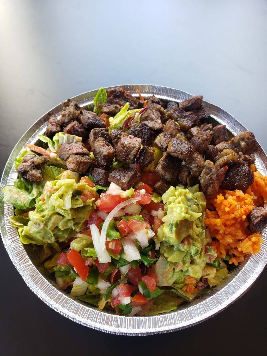 So Cali Grill | restaurant | 575 N, UT-198, Salem, UT 84653, USA | 8015046916 OR +1 801-504-6916