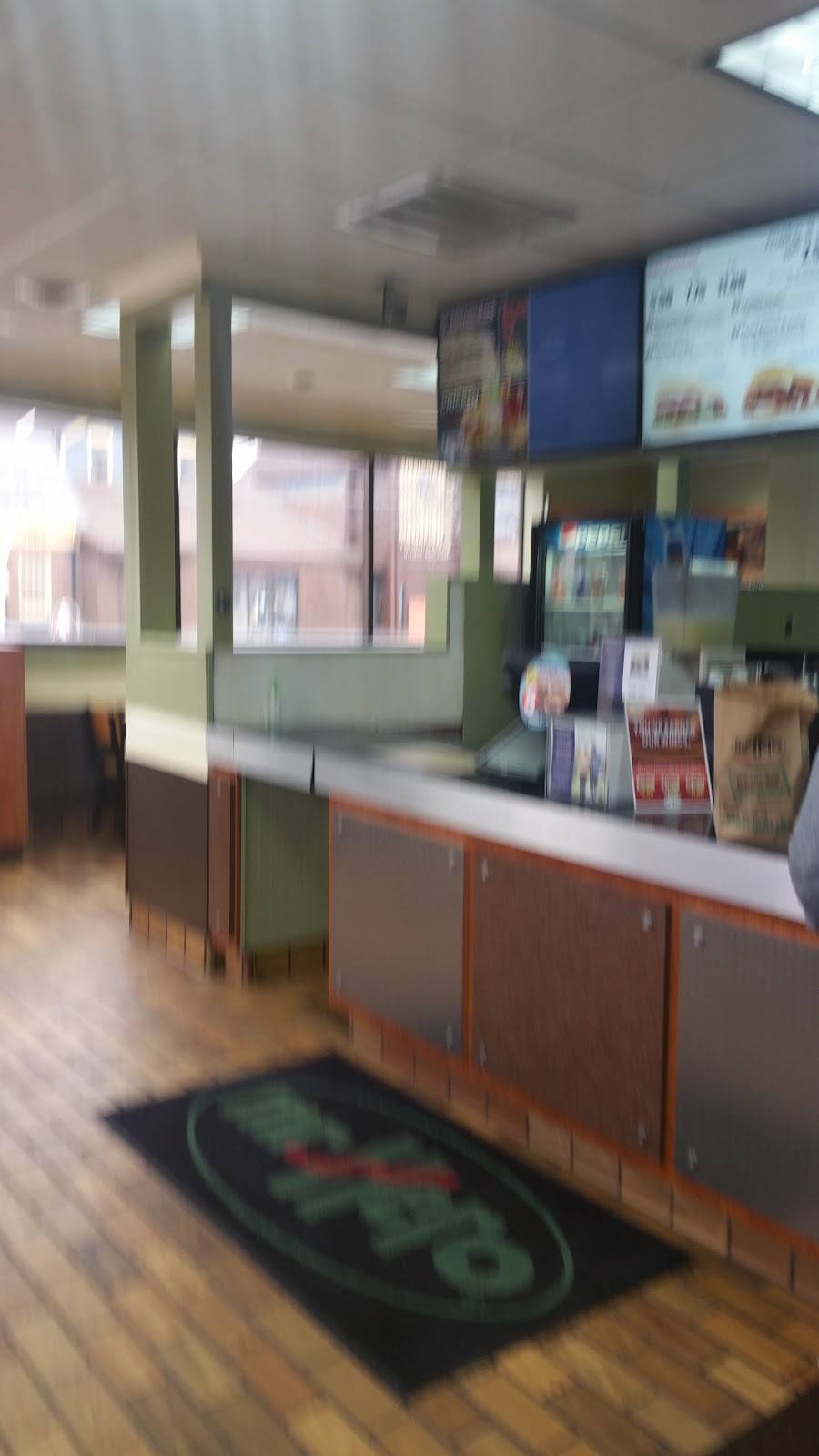 Mr. Hero | meal takeaway | 7 W Grand St, Berea, OH 44017, USA | 4402438686 OR +1 440-243-8686