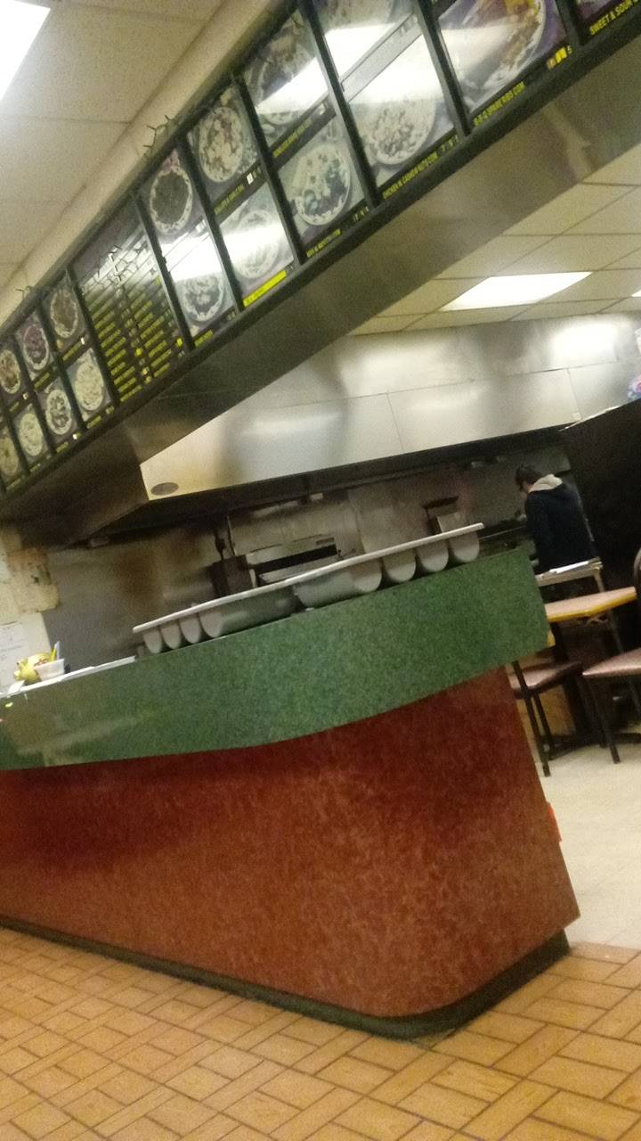 Chinatown | restaurant | 8600 Glenwood Ave, Youngstown, OH 44512, USA | 3309659818 OR +1 330-965-9818