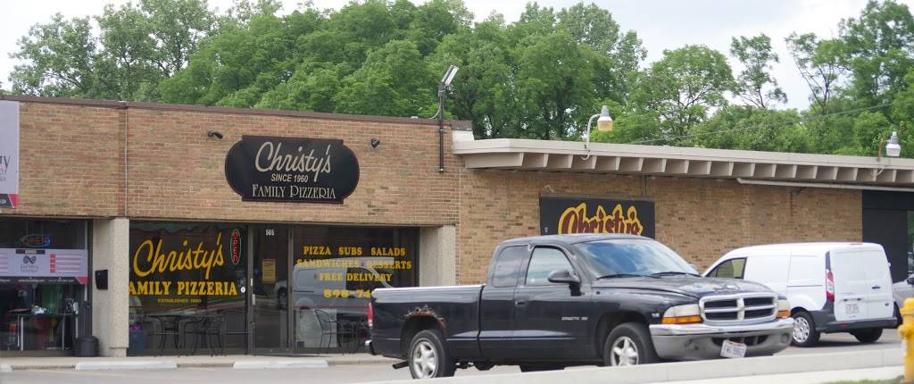 Christys Family Pizzeria | restaurant | 503 S Dixie Dr, Vandalia, OH 45377, USA | 9378982222 OR +1 937-898-2222