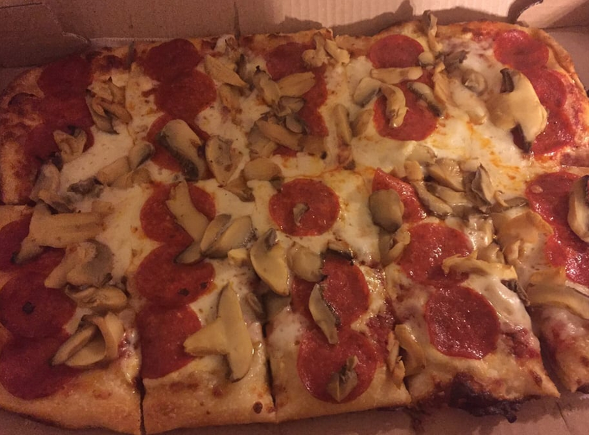 Inferno Pizzeria | meal delivery | 1810 Western Ave, Albany, NY 12203, USA | 5188622030 OR +1 518-862-2030