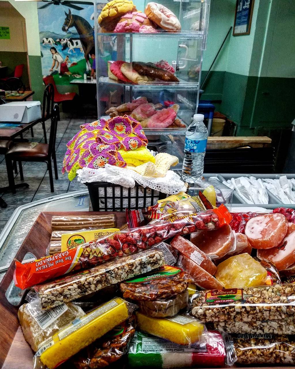 Taqueria Vallarta | restaurant | 510 E Orange Ave, Orange Grove, TX 78372, USA | 3613842644 OR +1 361-384-2644