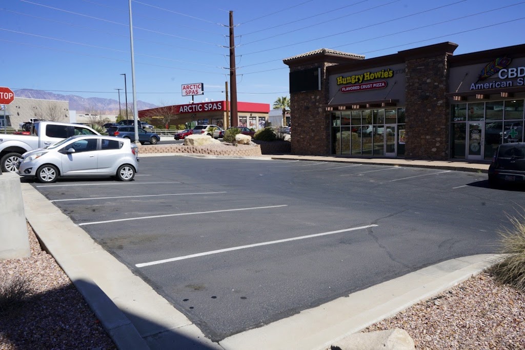 Hungry Howies Pizza | restaurant | 2736 Red Cliffs Dr Unit #1, St. George, UT 84790, USA | 4356749966 OR +1 435-674-9966