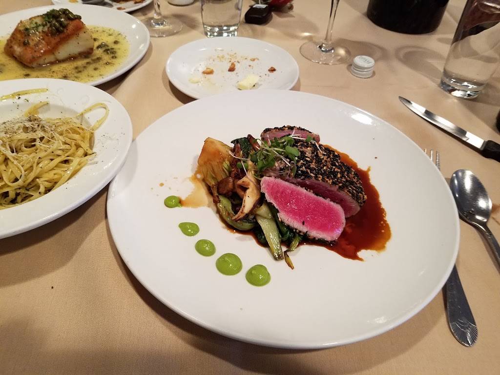 Maneras Restaurant | restaurant | 291 NJ-72, Manahawkin, NJ 08050, USA | 6097565420 OR +1 609-756-5420