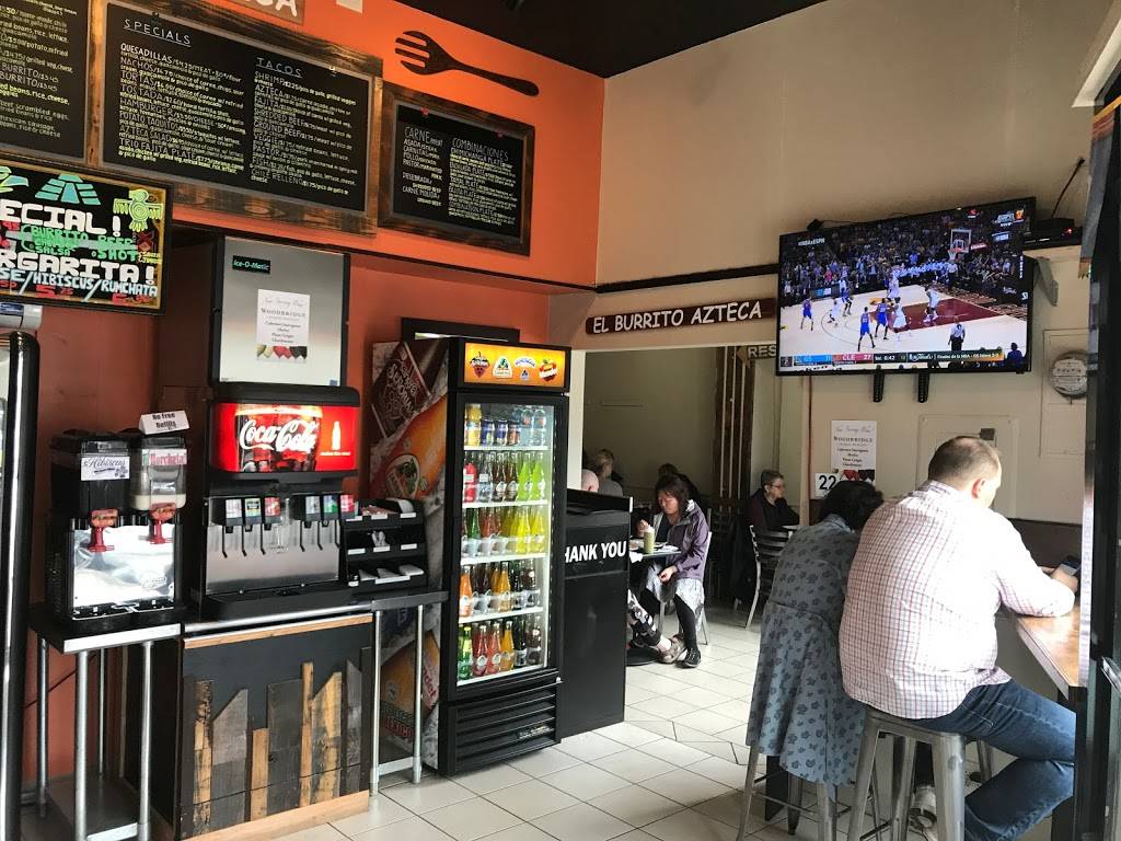 El Burrito Azteca | Sandy Blvd | restaurant | 6728 NE Sandy Blvd, Portland, OR 97213, USA | 5034328073 OR +1 503-432-8073
