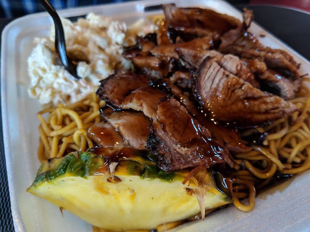 Kona Cafe | restaurant | 1712 Pacific Hwy W, Junction City, OR 97448, USA | 5412342316 OR +1 541-234-2316