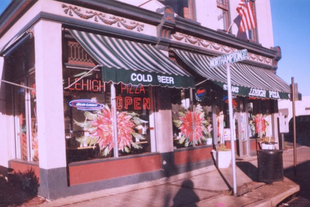Lehigh Pizza | meal delivery | 13 W 3rd St, Bethlehem, PA 18015, USA | 6108661088 OR +1 610-866-1088
