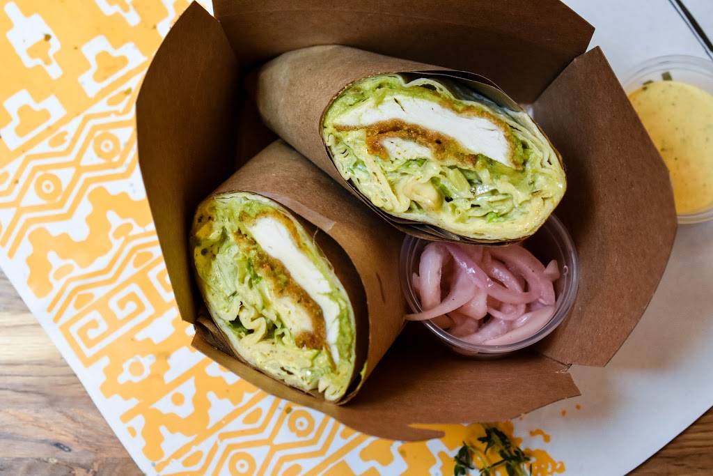 Chicken + Whiskey | restaurant | 1738 14th St NW, Washington, DC 20009, USA | 2026672456 OR +1 202-667-2456