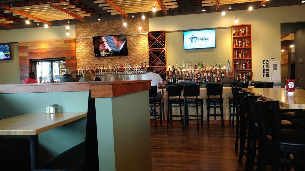 Timberwood Tap House | restaurant | 245 Merchant Walk Ave, Charlottesville, VA 22902, USA | 4342343563 OR +1 434-234-3563