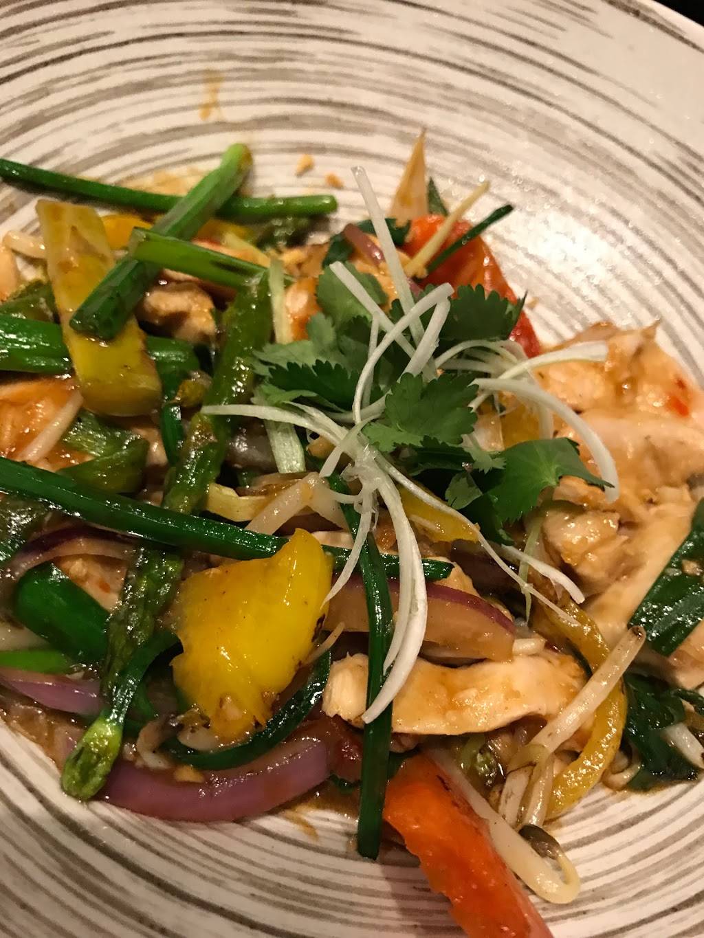 WP24 by Wolfgang Puck | restaurant | The Ritz-Carlton, 900 W Olympic Blvd, Los Angeles, CA 90015, USA | 2137438824 OR +1 213-743-8824