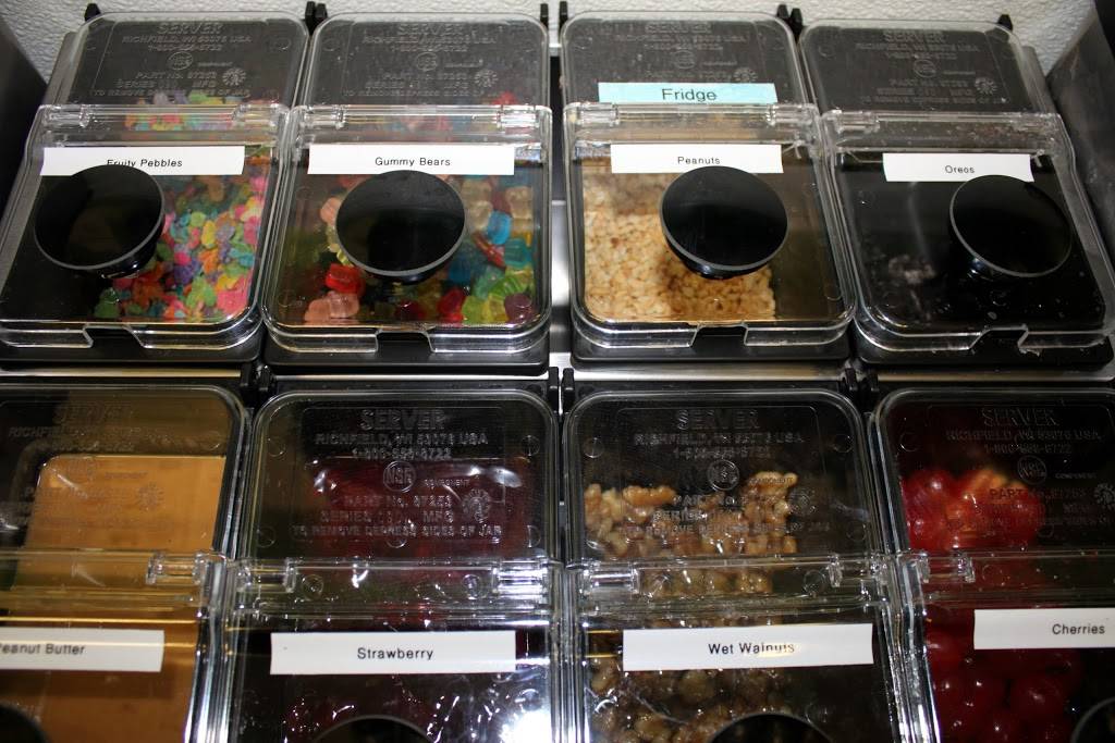 Ritas Italian Ice & Frozen Custard | restaurant | 121 Washington St, Hoboken, NJ 07030, USA | 2016836631 OR +1 201-683-6631