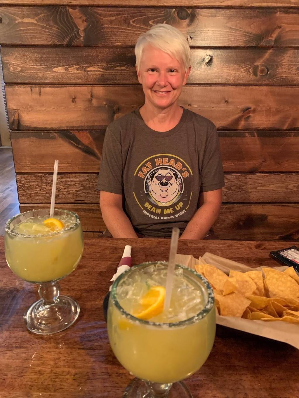 Wild Burrito | restaurant | 125 N Lake St, Madison, OH 44057, USA | 4403079140 OR +1 440-307-9140