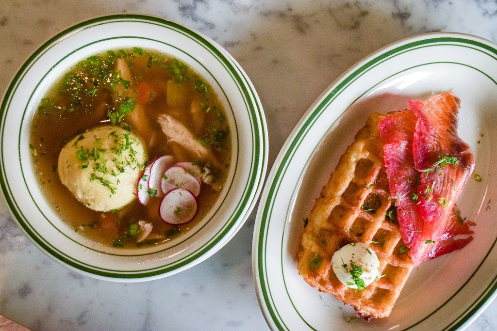 The Hayden | restaurant | 4025 Broadway, San Antonio, TX 78209, USA | 2104374306 OR +1 210-437-4306